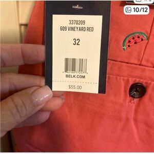 Men’s Shorts by Crown & Ivy 🍉